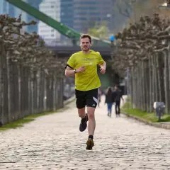 Joggen für Anfänger: Erfolgreich & verletzungsfrei starten