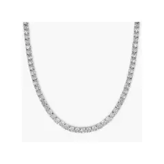 Tenniskette 925 Silber kaufen? Ihr Guide für Stil & Qualität