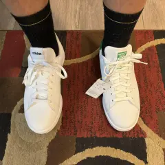 adidas Tennis Hu: Kauf, Style & Pflege Besser als Stan Smith?
