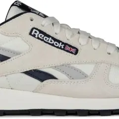 Reebok Classic Leather: Tennisschuh? Entdecke die Wahrheit!