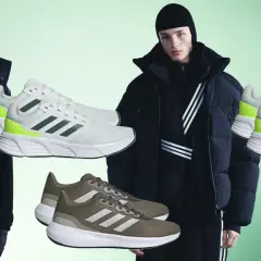 Adidas Laufschuhe Herren Sale: Top-Deals & Ihr perfekter Schuh