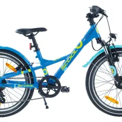 20-Zoll-Fahrrad Kaufberatung: Worauf Eltern wirklich achten müssen