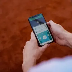 Sony Smart Tennis Sensor: Museum oder doch nutzbar? Alternativen