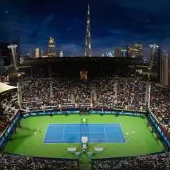 Dubai Duty Free Tennis 2026: Stars, Termine, TV Der ultimative Guide