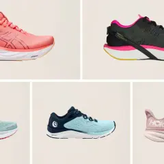 Nike Laufschuhe Damen Test: Finden Sie Ihren perfekten Laufschuh!
