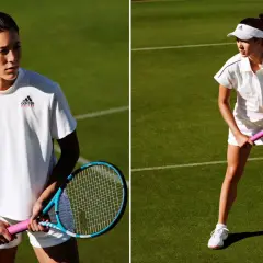 adidas Tennis-Shirts Damen: Welches passt perfekt zu Ihrem Spiel?