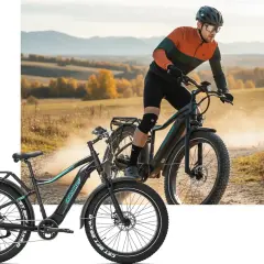 26 Zoll Fahrräder: Ideal für wen? Vorteile, Nachteile & Kauf-Tipps