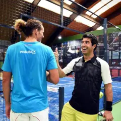 Padel Köln: Ihr ultimativer Guide zu Plätzen, Preisen & Kursen