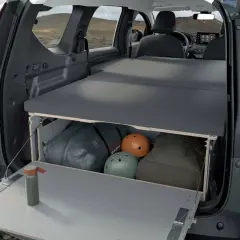 Dacia Jogger Camper Preis: Was kostet Ihr Abenteuer wirklich?