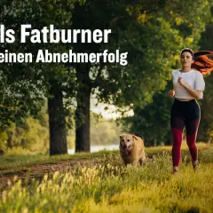 Joggen abnehmen: Meine Erfahrungen & Tipps für deinen Erfolg