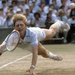 Hermès Tennisschuhe: Luxus-Statement, kein Sportgerät?