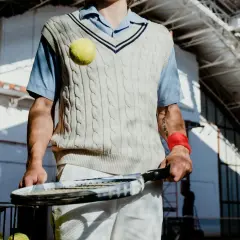 Tennis Outfit Herren Sale: Top-Schnäppchen & Expertentipps