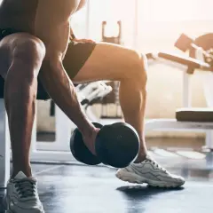 PC-Muskel Training für Männer: Mehr Kontrolle, Potenz & Orgasmen
