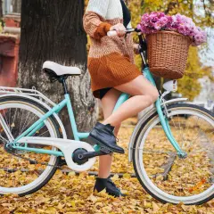 Verkehrssicheres Fahrrad: StVZO-Checkliste & Bußgelder vermeiden