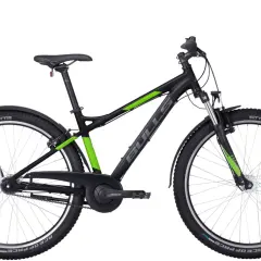 26 Zoll Mountainbike: Die beste Wahl für junge Fahrer & kleine Erwachsene