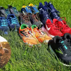 Cross-Laufschuhe Herren: So finden Sie den idealen Schuh für Ihr Terrain