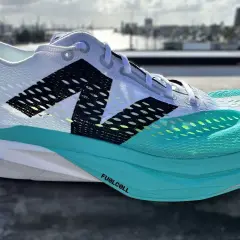 New Balance Laufschuhe: Komfort oder Speed? Ihr Experten-Guide!