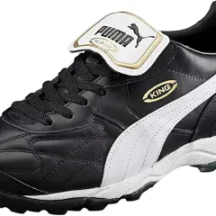 Puma Tennisschuhe Schwarz: Welcher passt zu Ihrem Spiel & Belag?