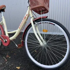 26-Zoll-Damenfahrräder: Perfekt für Sie? Große Kaufberatung!