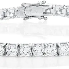 Tennisarmband Herren: Schweißband oder Diamanten? Ihr Kaufberater.
