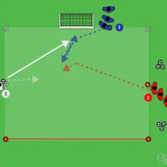 Training B-Jugend: Talente ganzheitlich fördern & Fehler vermeiden