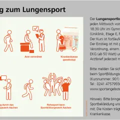 Leichter atmen im Alltag: Lungensport Übungen für zu Hause