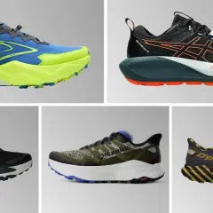 Wasserdichte Laufschuhe Damen Sale: Top-Modelle & Kaufberatung