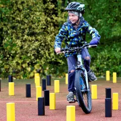 20 Zoll Fahrrad: Gewicht, Größe, Sicherheit Was Eltern wissen müssen