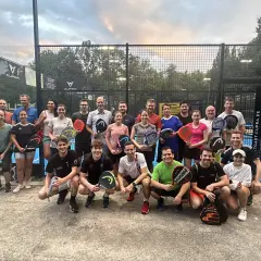 Padel Stuttgart: Courts, Preise, Training So startest du sofort!