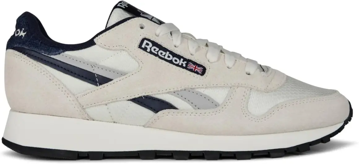 Reebok Classic Leather: Tennisschuh? Entdecke die Wahrheit!