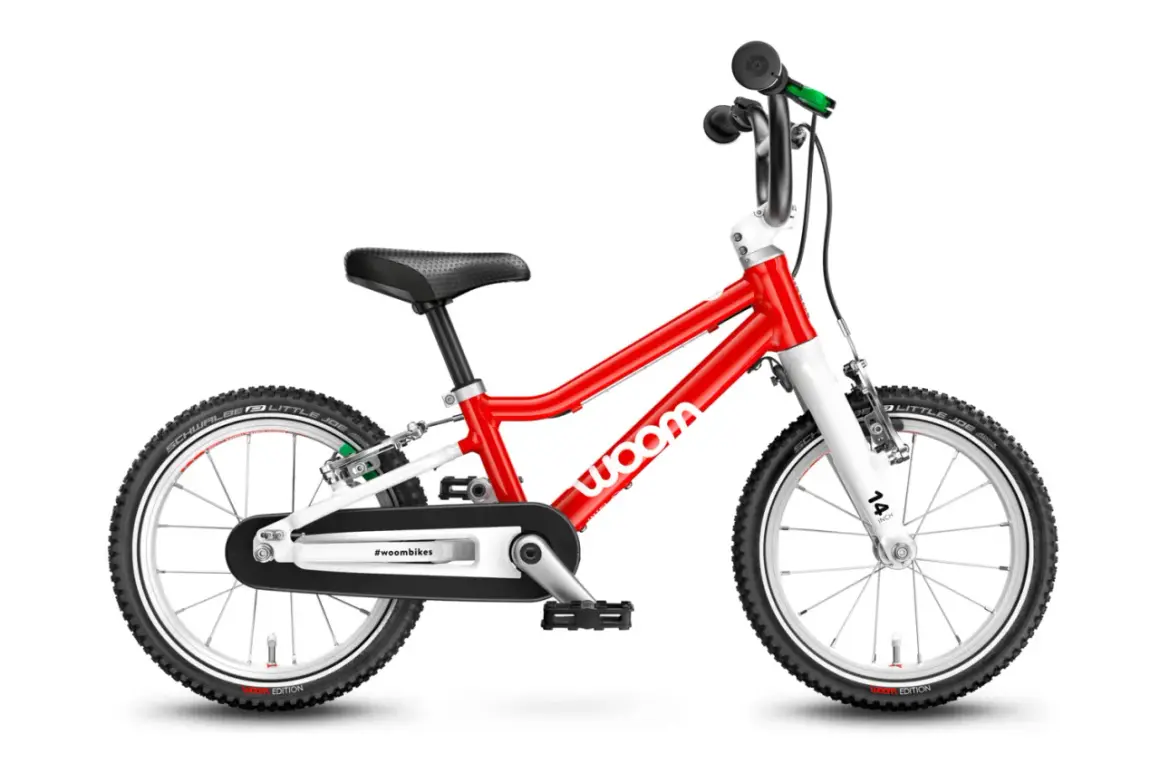 14 Zoll Fahrrad kaufen? Der Experten-Guide für den perfekten Start