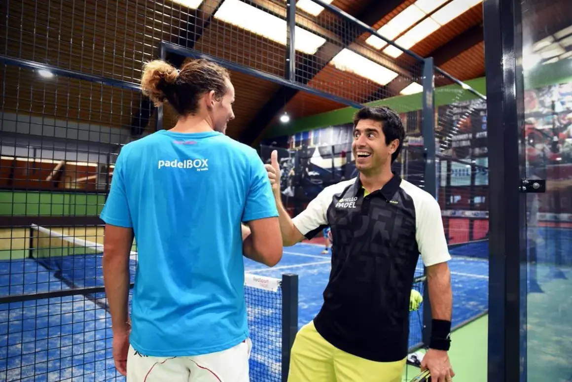 Padel Köln: Ihr ultimativer Guide zu Plätzen, Preisen & Kursen
