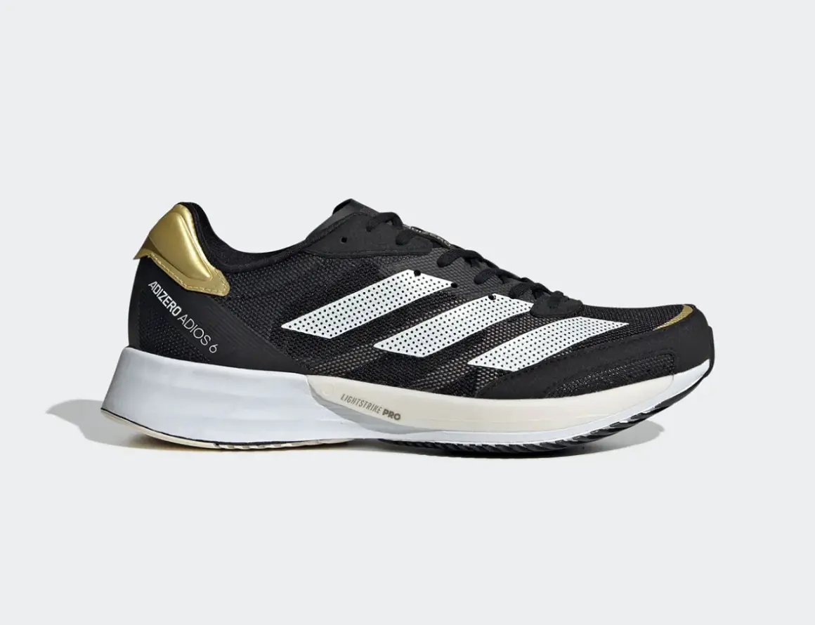 Adidas Laufschuh Herren Test: Finden Sie Ihren perfekten Schuh!