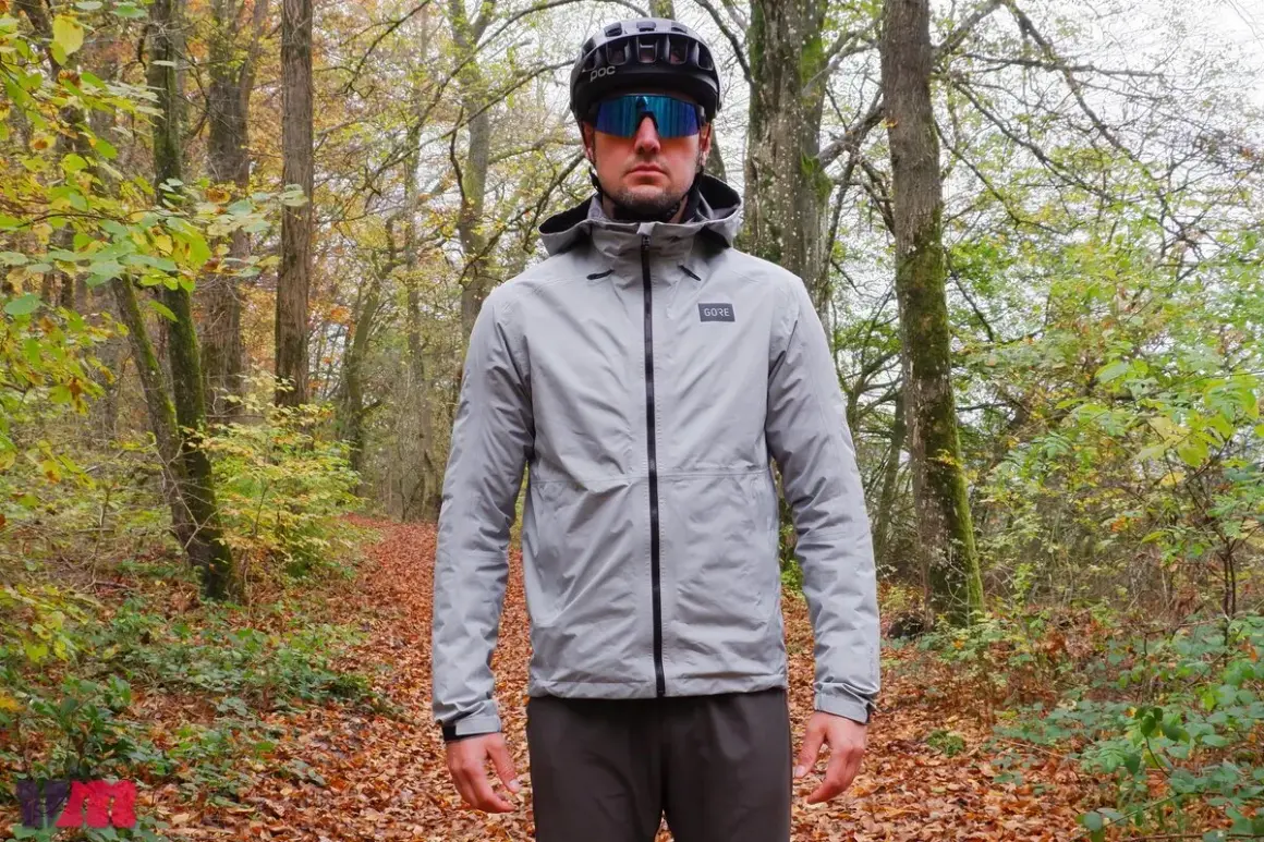 Fahrrad-Regenjacke Herren: Welcher Schutz passt zu Ihrem Fahrstil?