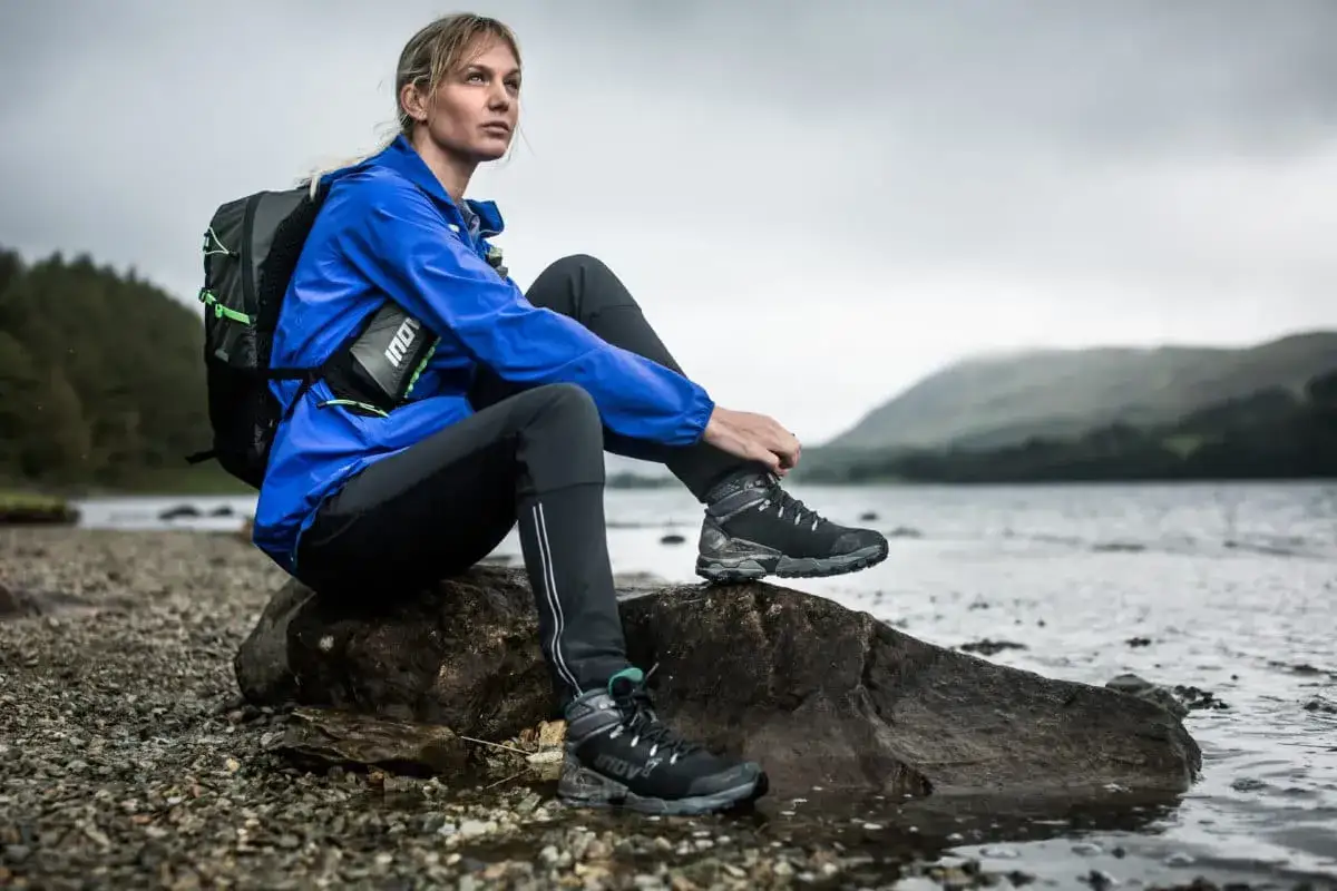 verschiedene wasserdichte laufschuhe damen