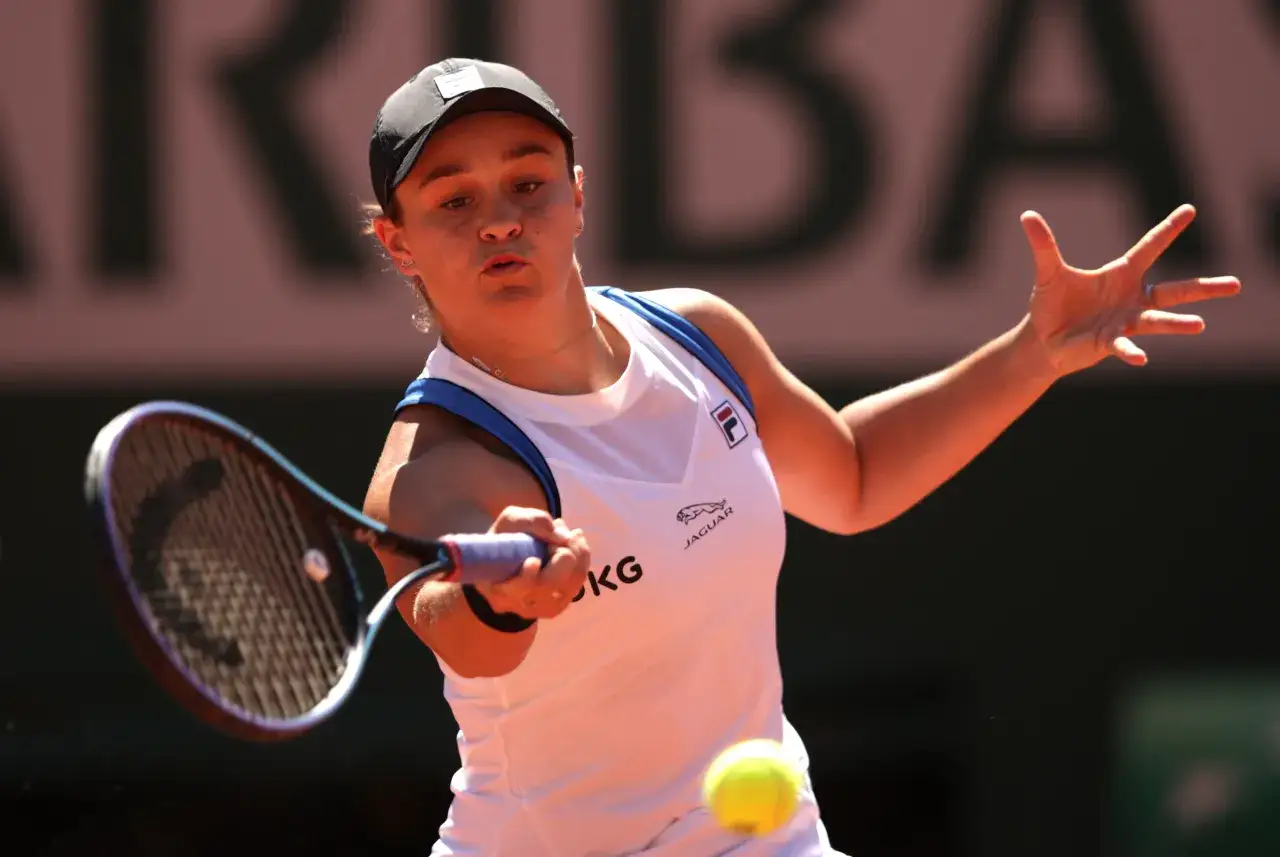Aktuelle ATP WTA Weltrangliste Top 10