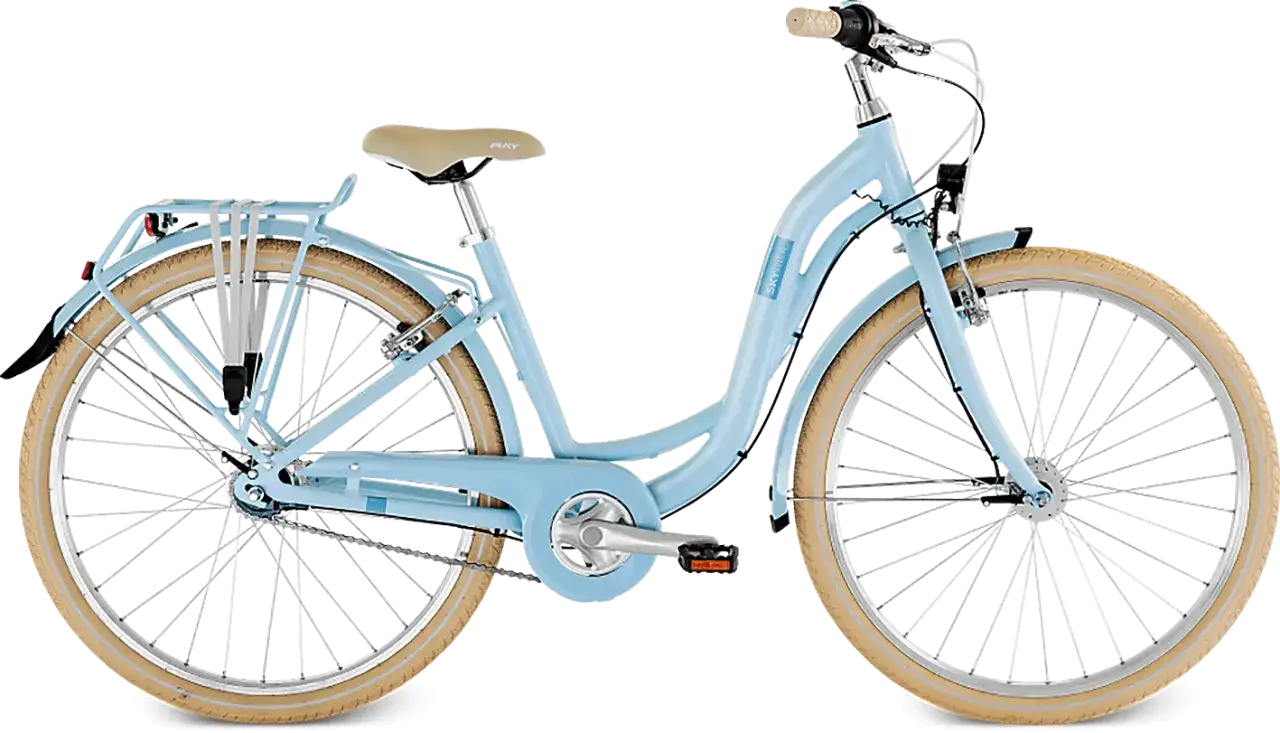 Verschiedene 26 Zoll Fahrr&auml;der Typen