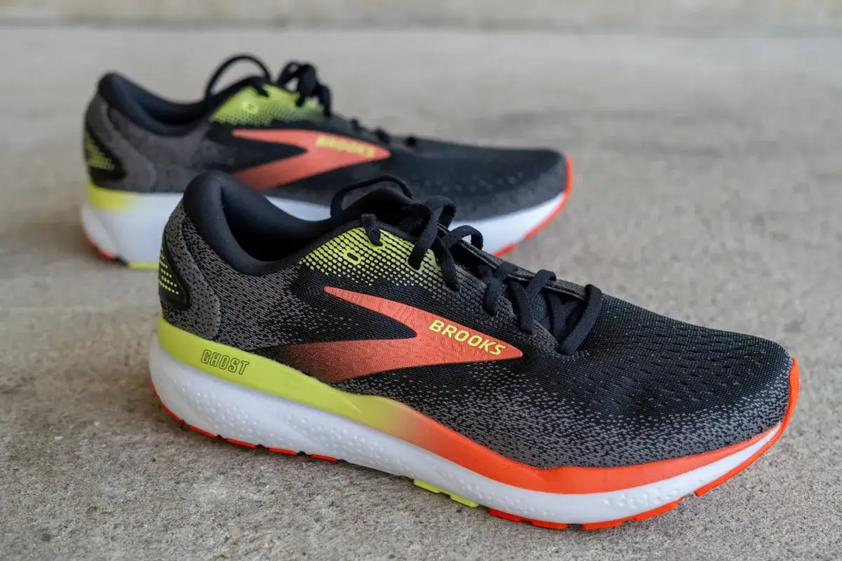 Brooks Damen Laufschuhe Modelle Vergleich