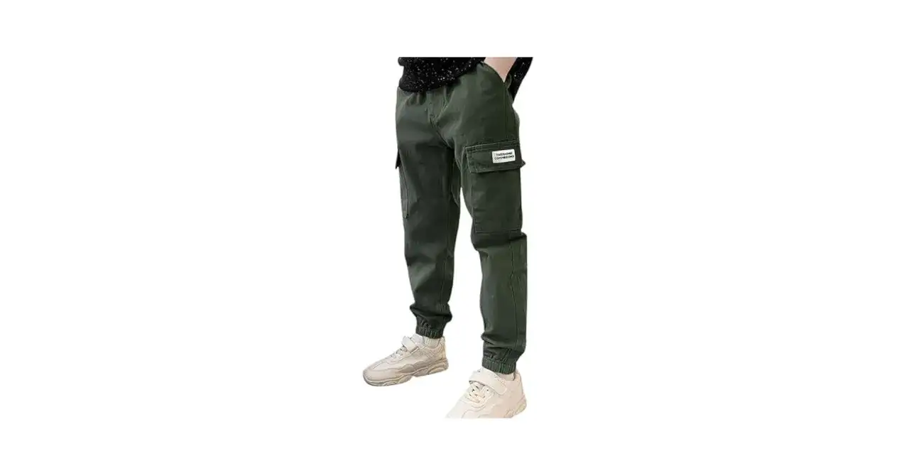 Open Leg Jogger vs Bündchen Jogger Vergleich