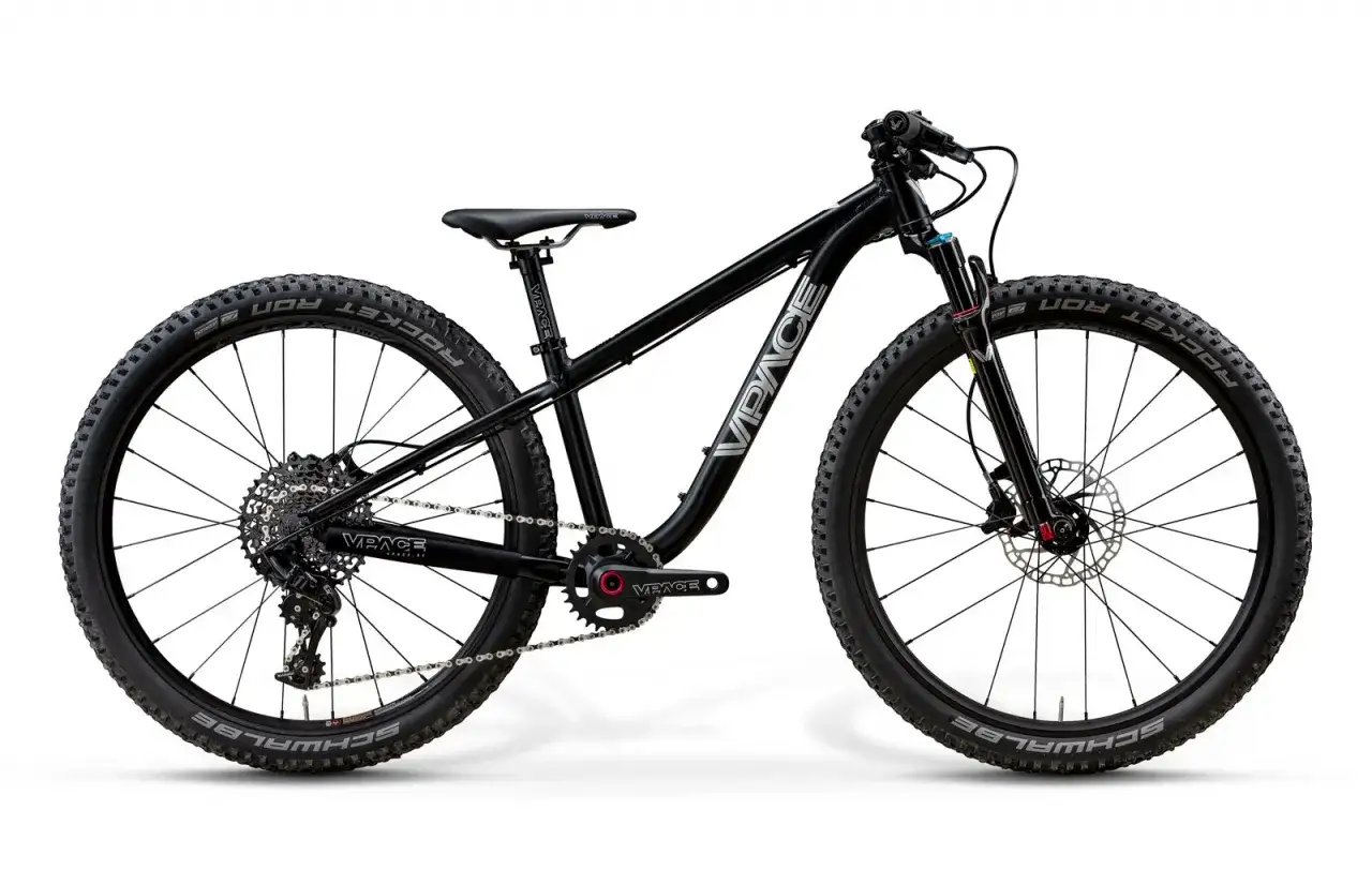 24 Zoll Mountainbike Citybike Trekkingrad Kinder Vergleich