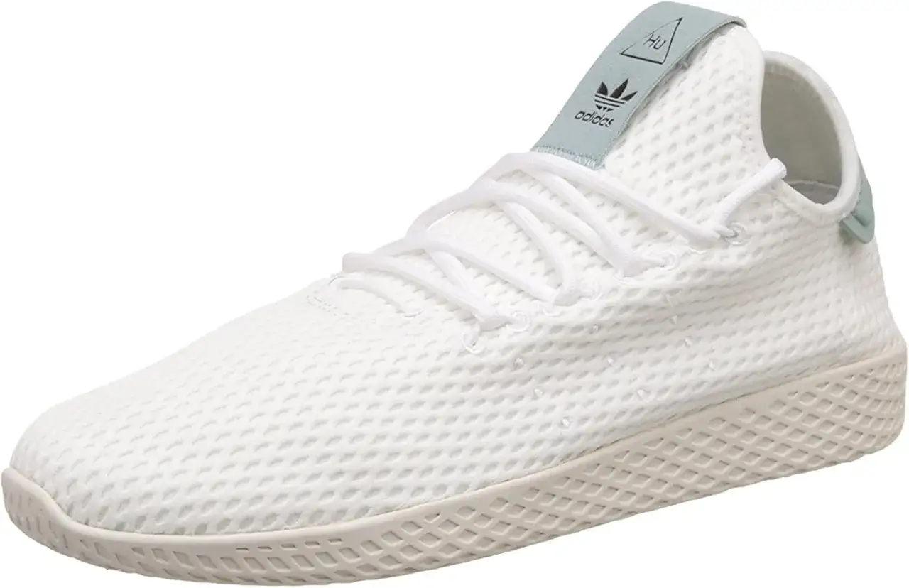 adidas PW Tennis HU wei&szlig;