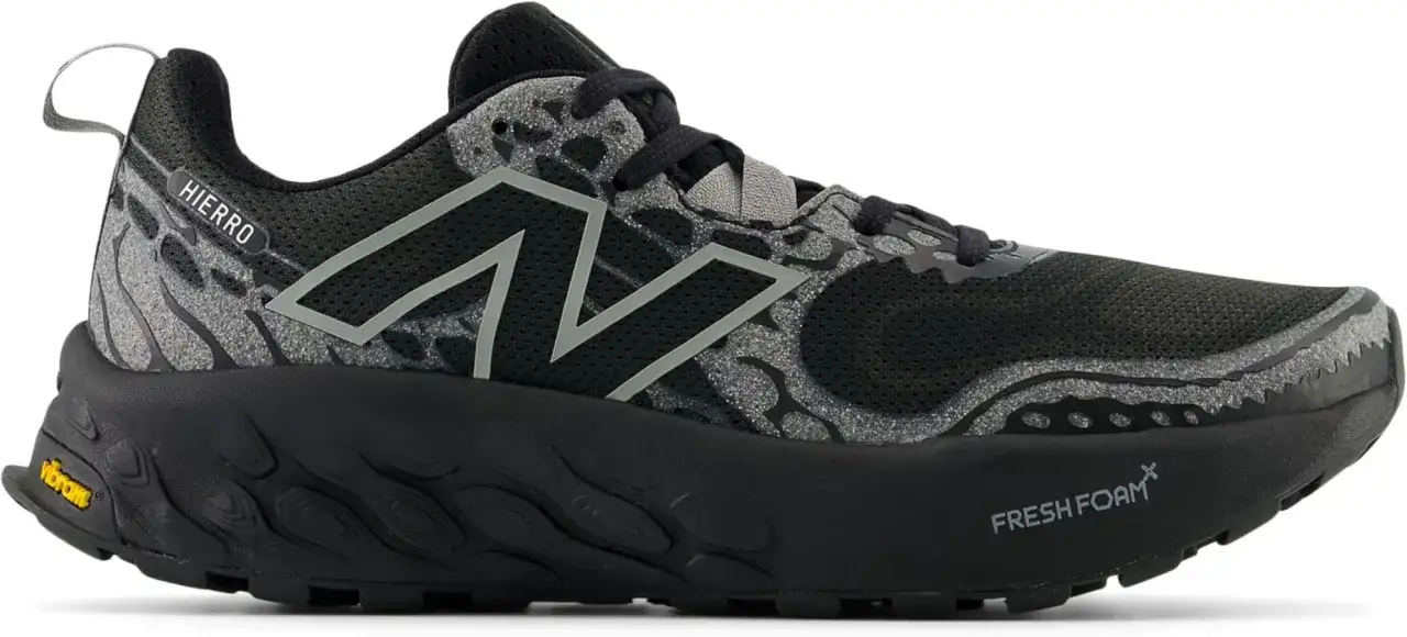 New Balance Hierro Trailrunning Schuhe