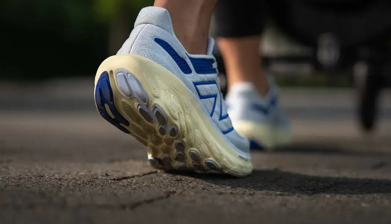 New Balance Damen Laufschuhe Modellübersicht