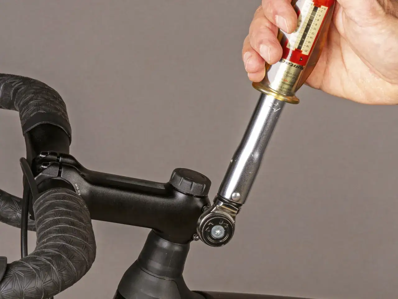 Drehmomentschlüssel Fahrrad verschiedene Typen