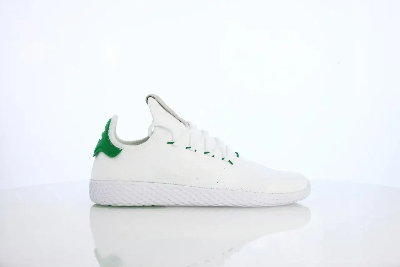 adidas PW Tennis HU Damen Passform Größenvergleich