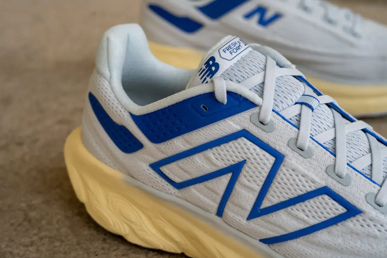 New Balance Fresh Foam X vs FuelCell Technologie Vergleich