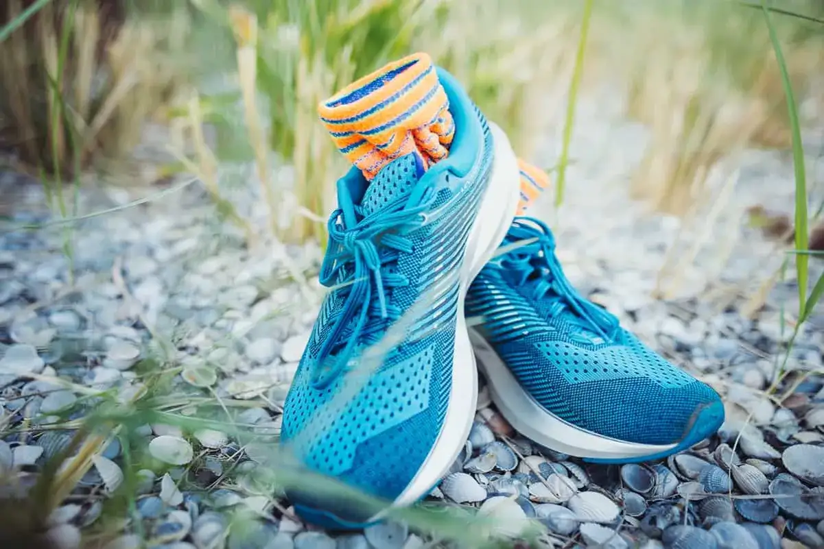 Laufschuhe und Funktionskleidung f&uuml;r Anf&auml;nger