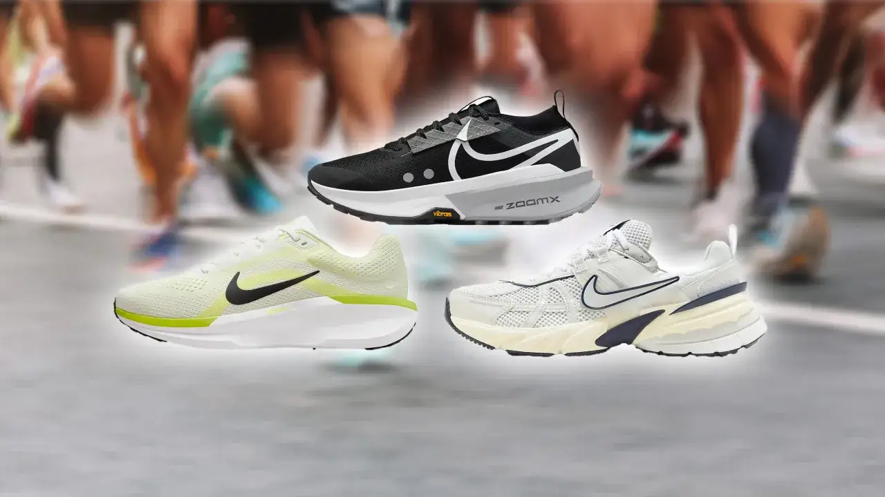 Nike Laufschuhe Sale &Uuml;bersicht