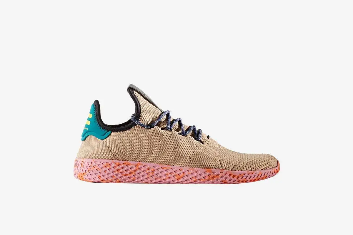 adidas PW Tennis HU Damen verschiedene Farben